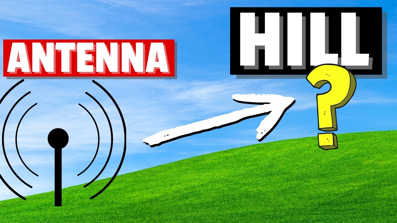 The Impact of Terrain on Radio Signals