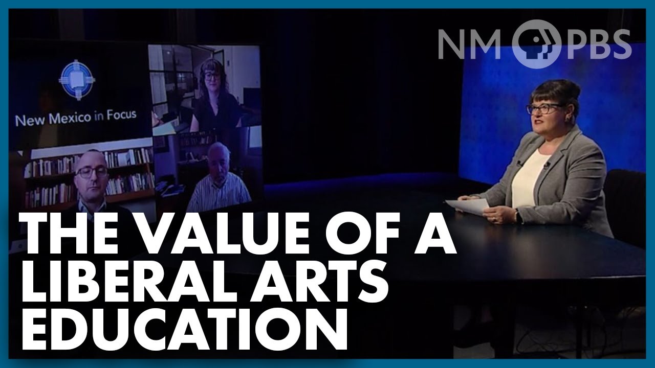 5.17.24 - St. John’s College Authors on the Value of a Liberal Arts Education