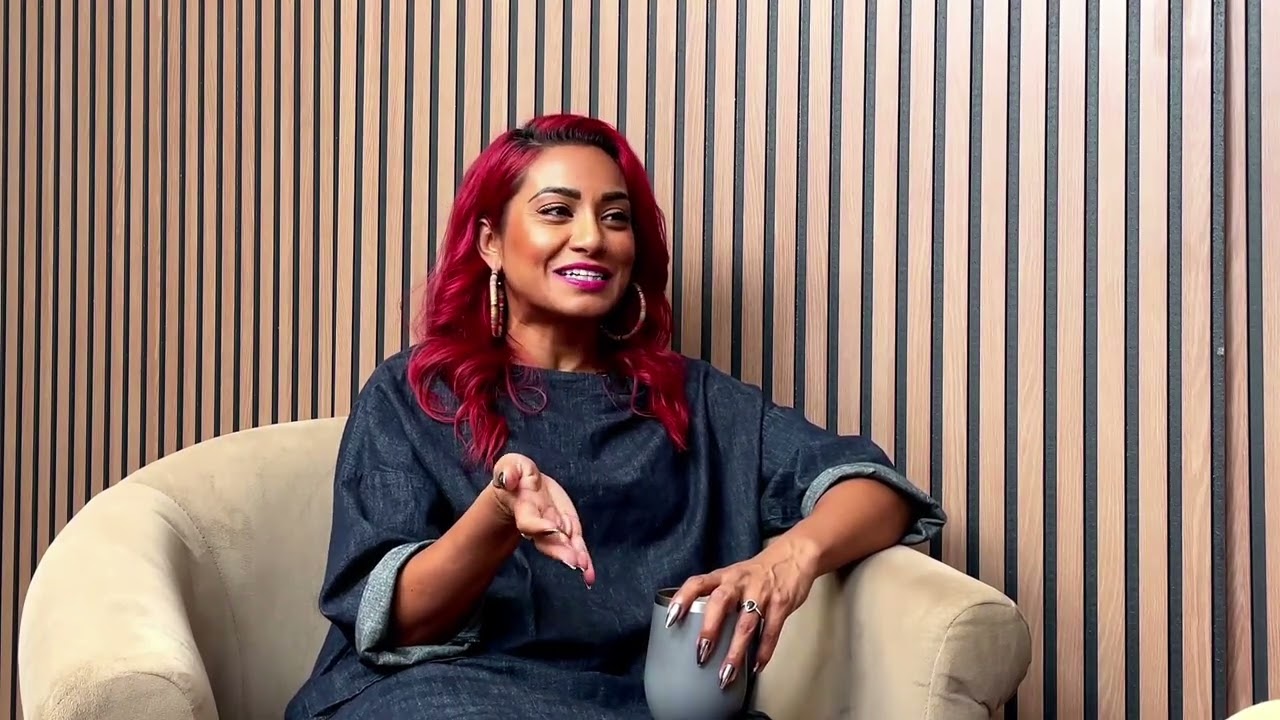 Embracing Holiday Traditions in Mixed-Race Families | Real Talk on Navigating Culture, Family.