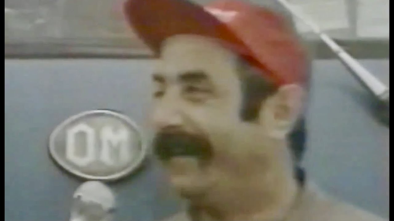 Benito Urgu: C'erano una volta glia anni 80 !!! 😜✌️