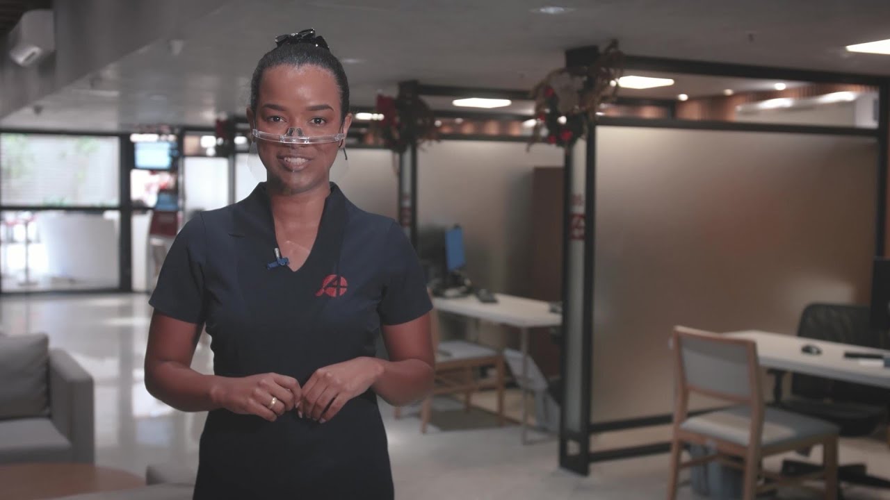 Visita Guiada Online à Maternidade Anchieta