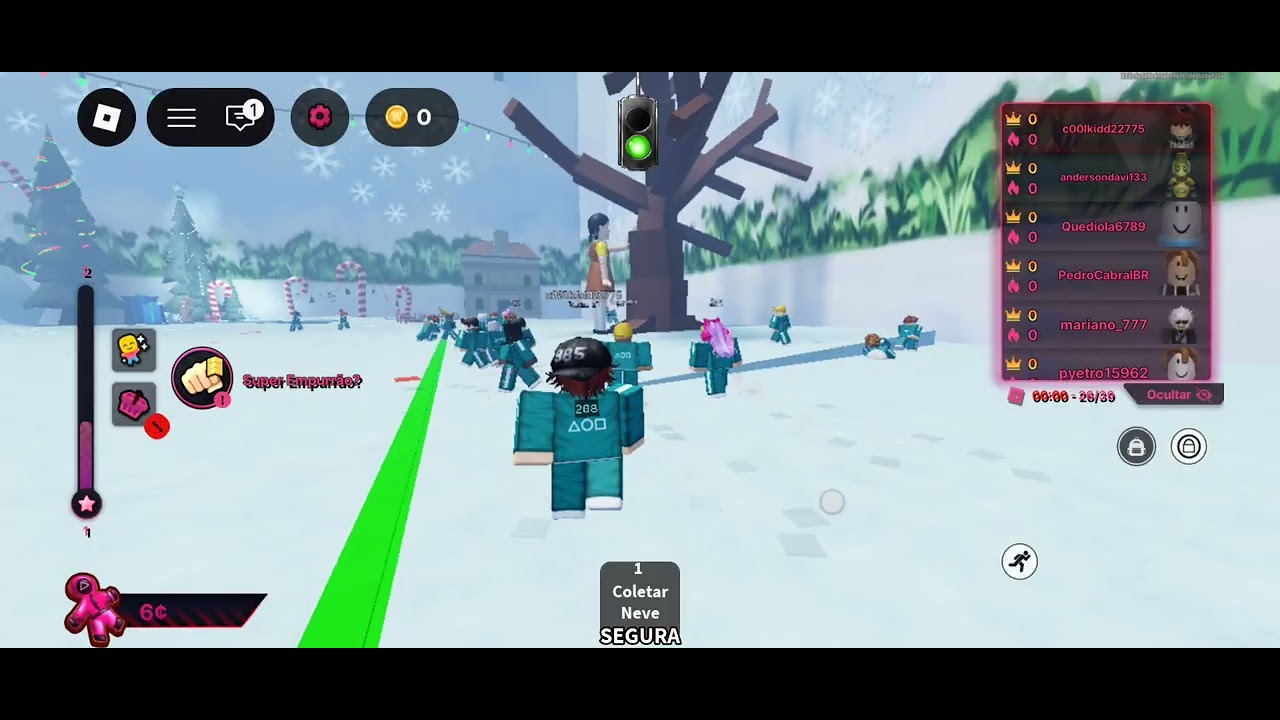 Jogo bugado mais eu sei um apelido pra vocês   🫵 limão eu gosto de limão então e limão 🍋‍🟩 