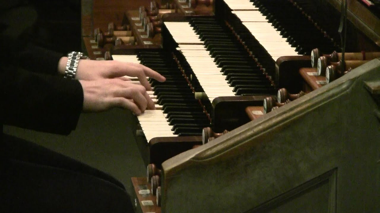 Psalm 89, Se, jag vill bära ditt budskap, Herre