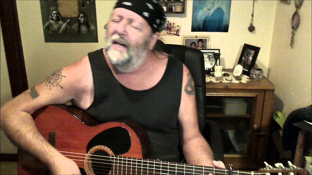 Whose Land Is It Anyway - Dave Smith original