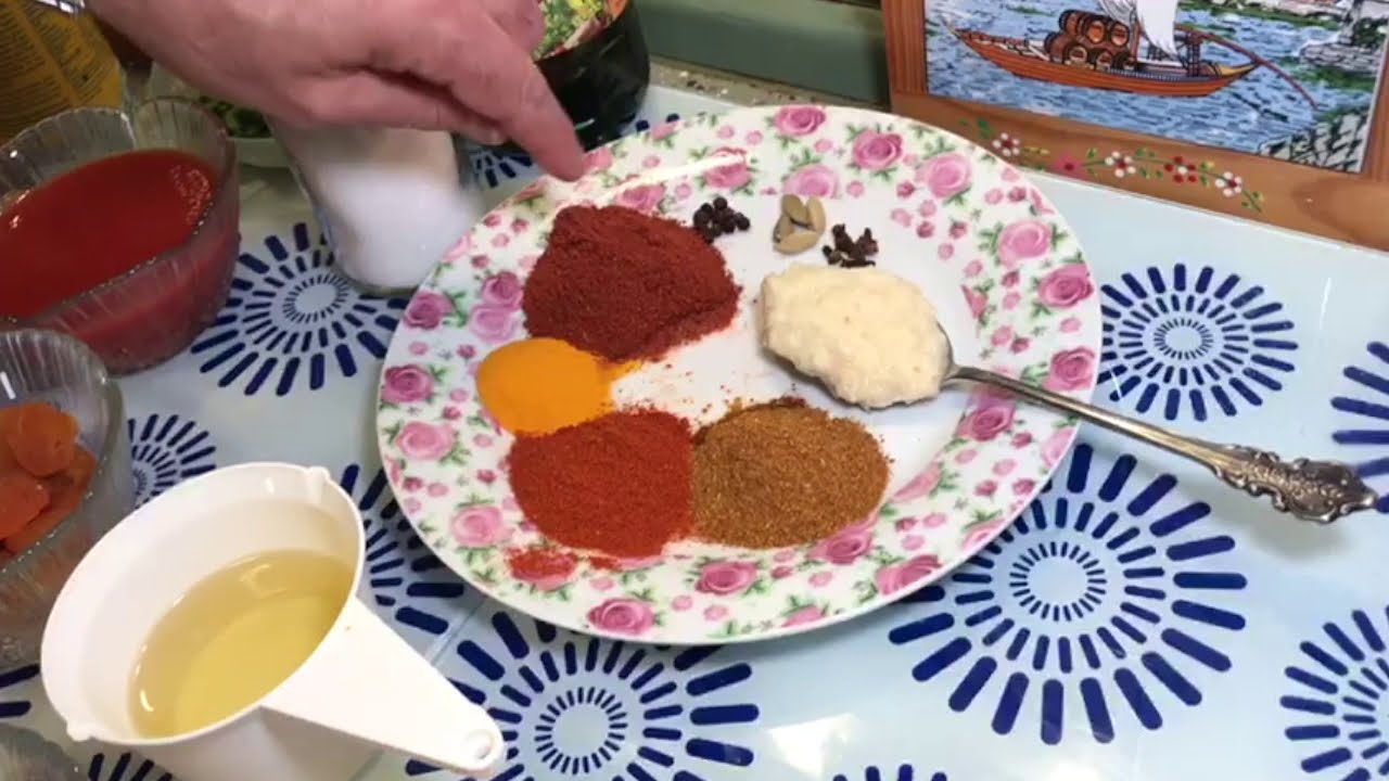 Episode 44 - Jardaloo Salli Marghi