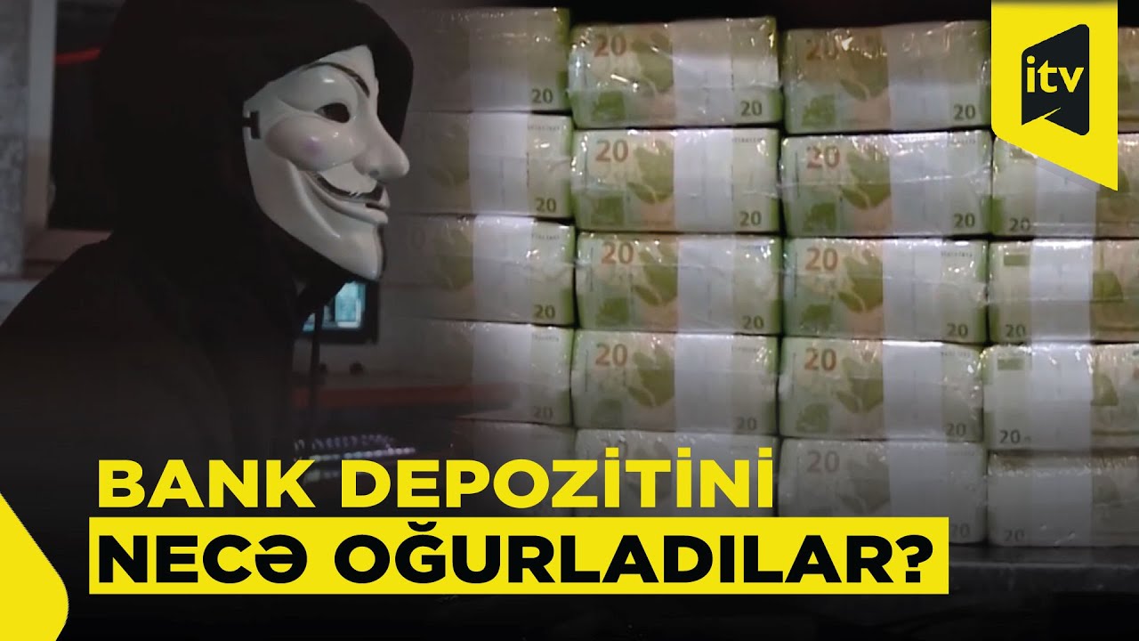 Kiberdələduzlar vətəndaşın bank depozitini necə oğurladılar?