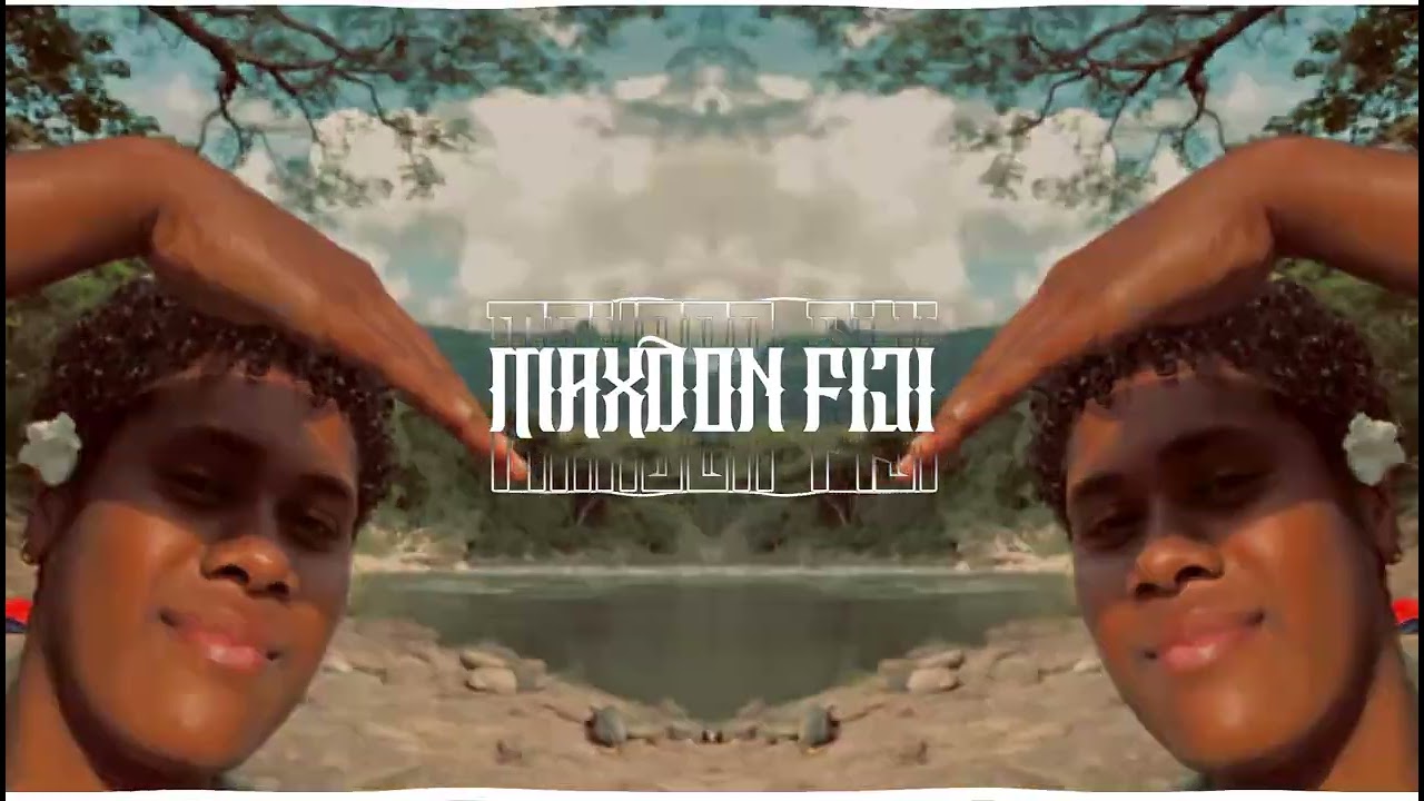 TOKAVUKI REMIXX [ MAXDON FIJI ]