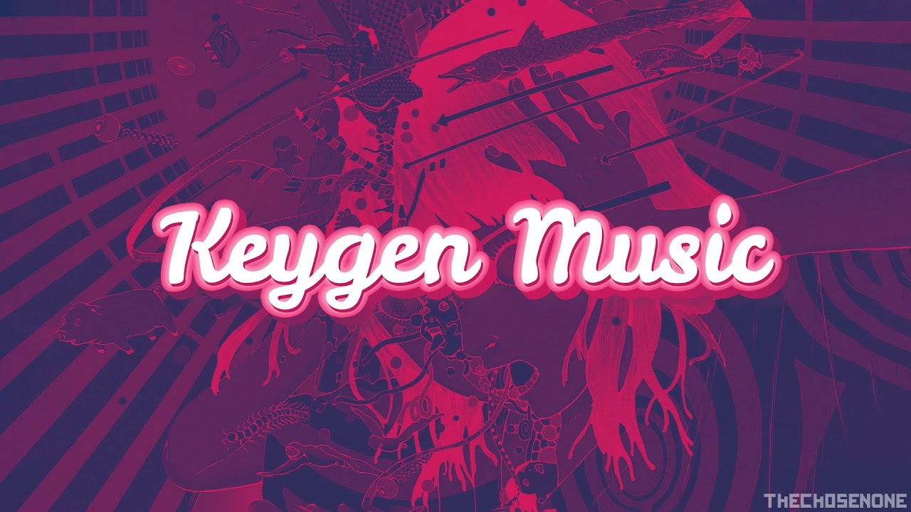TorbyTorrents - Command and Conquer Collection intro [Keygen Music]
