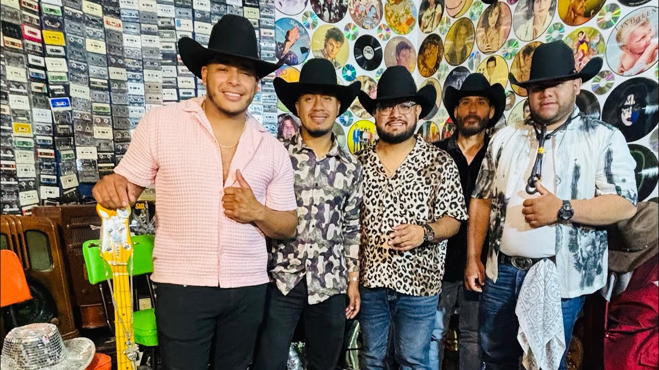 Los que hay x aquí - la oscuridad norteña 