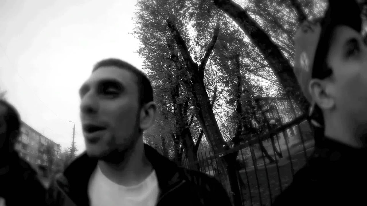 Триагрутрика - Видеоприглашение - Май (2012)