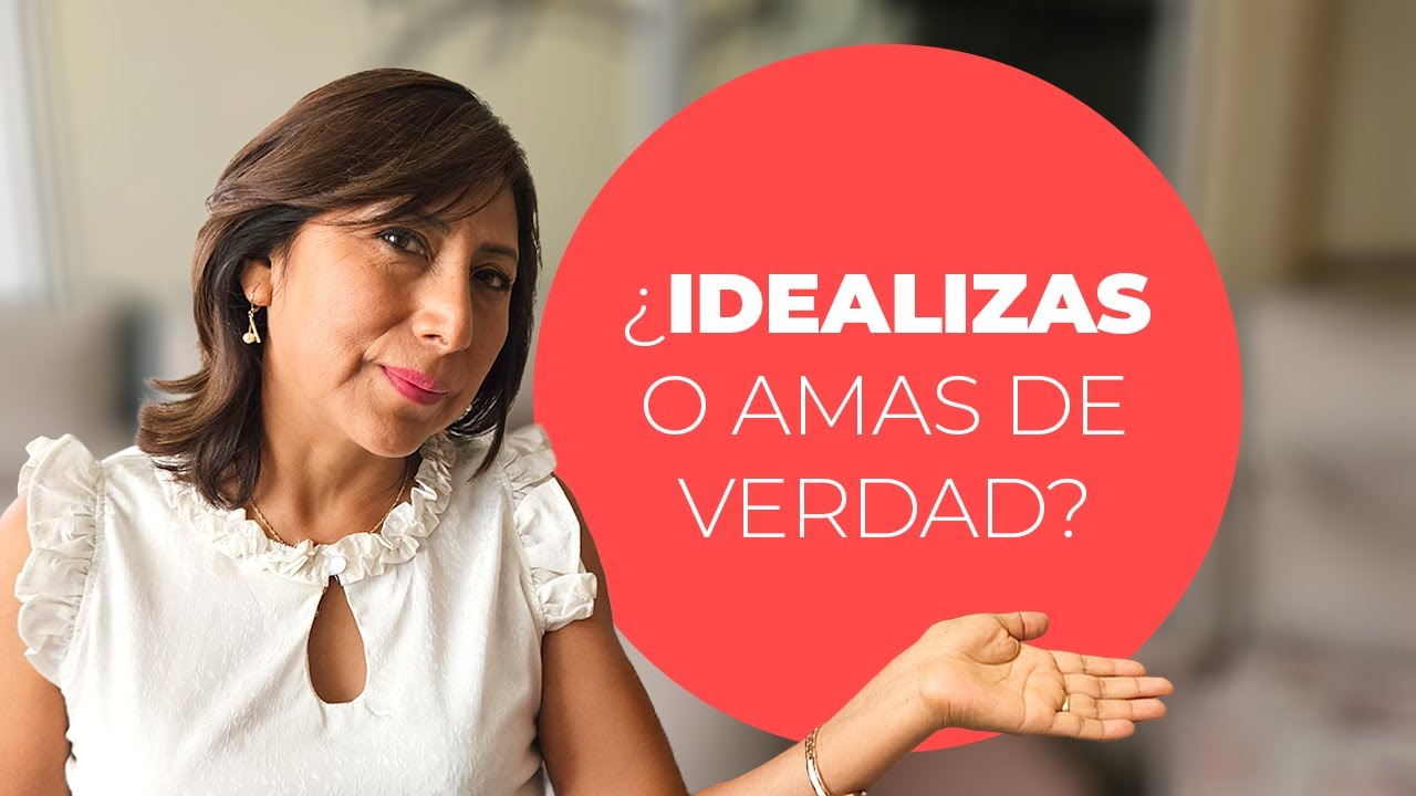 Deja de idealizar a quien no te elige 💔: rompe el ciclo y vuelve a ti 🫂
