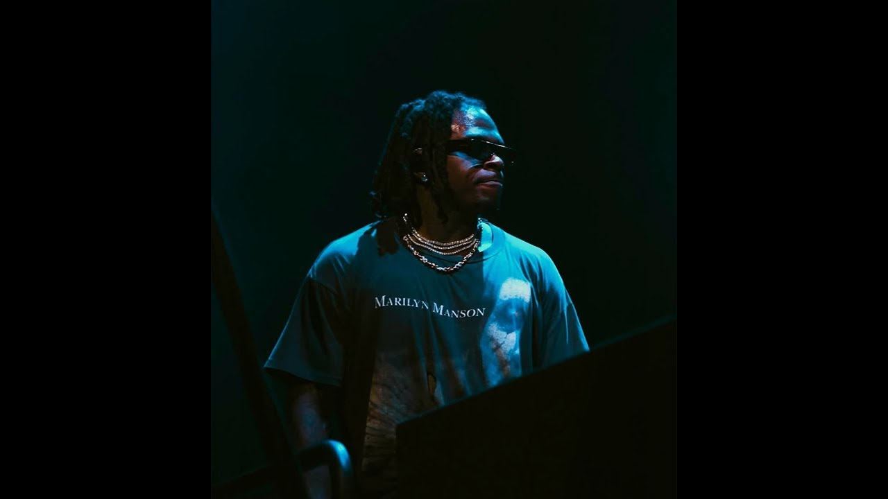 (FREE) Gunna Type Beat - 