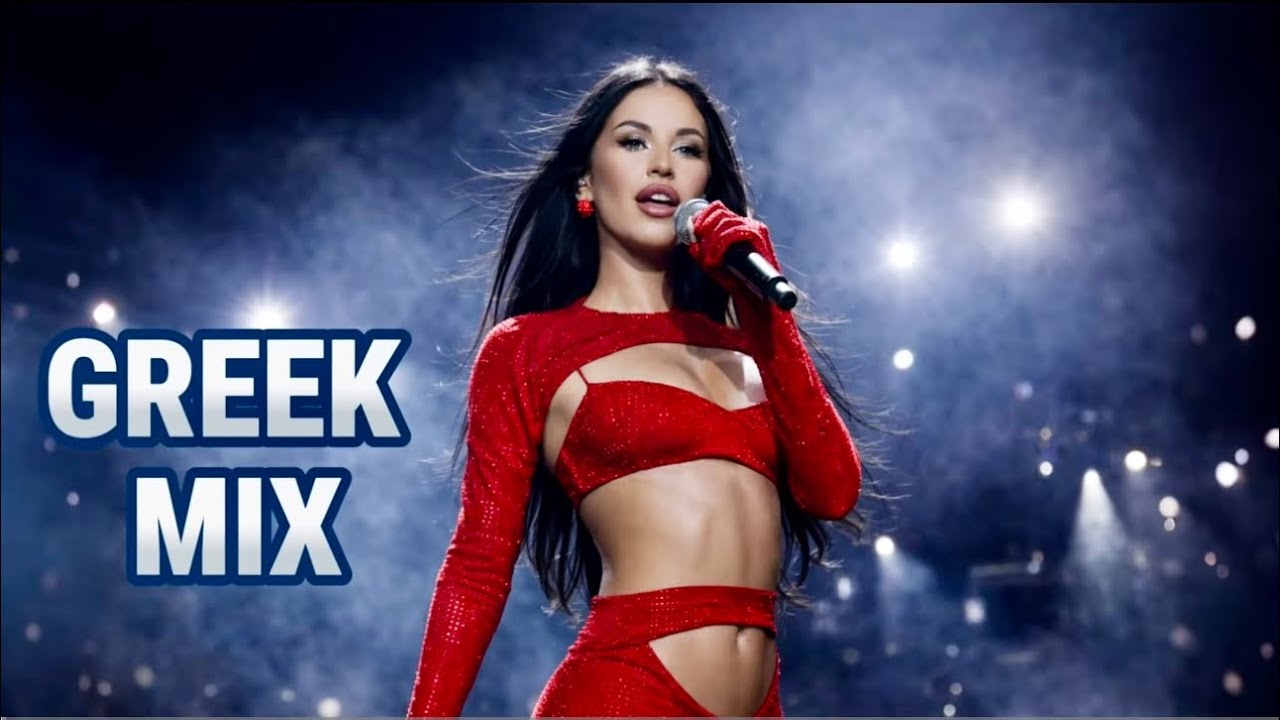 ΕΛΛΗΝΙΚΑ ΓΙΑ ΠΑΝΤΑ 🇬🇷 Νέα Ελληνικά Λαϊκα Τραγούδια - GREEK MUSIC MIX 2026