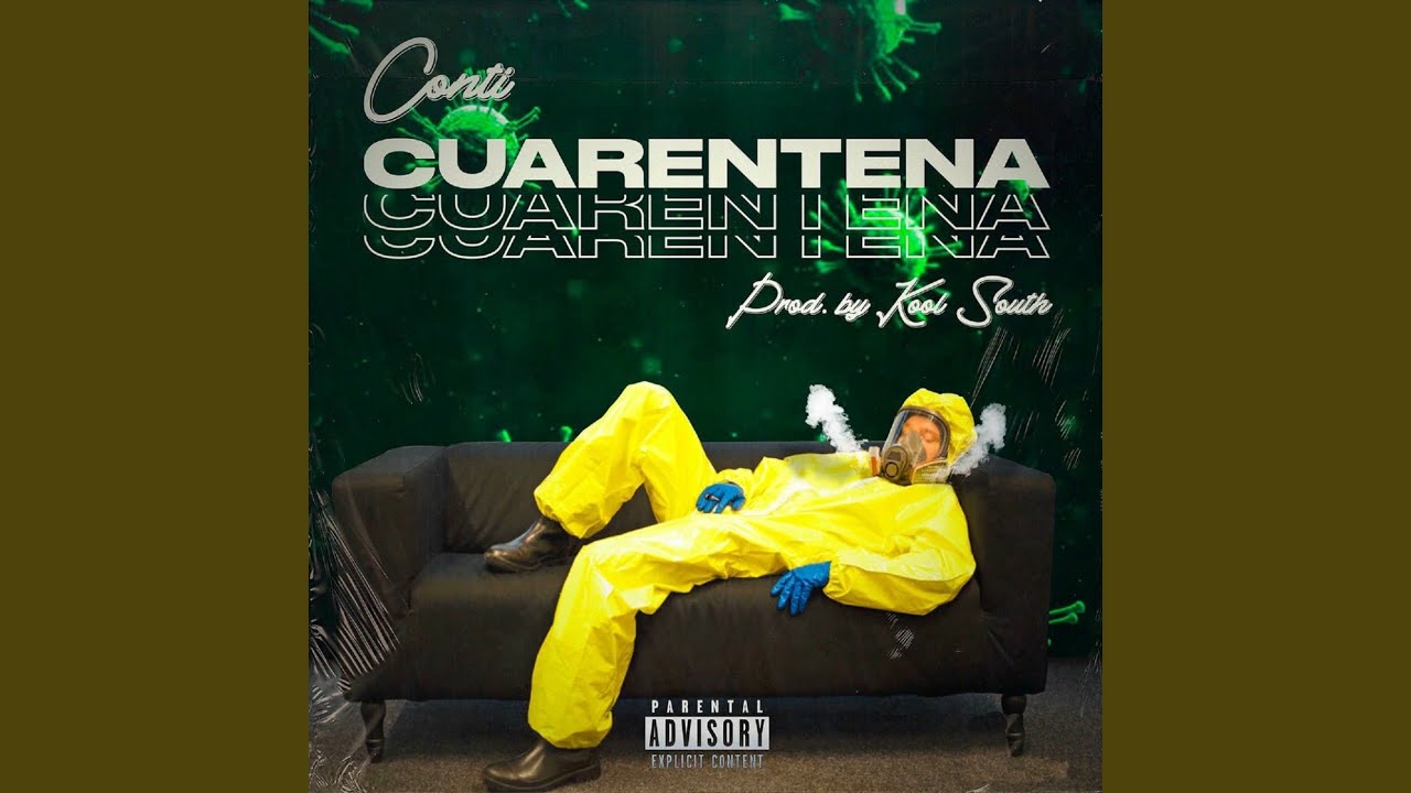 Cuarentena