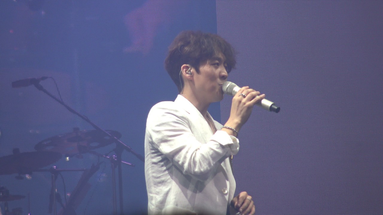 170604 하동균 콘서트 '그래사랑이었다'