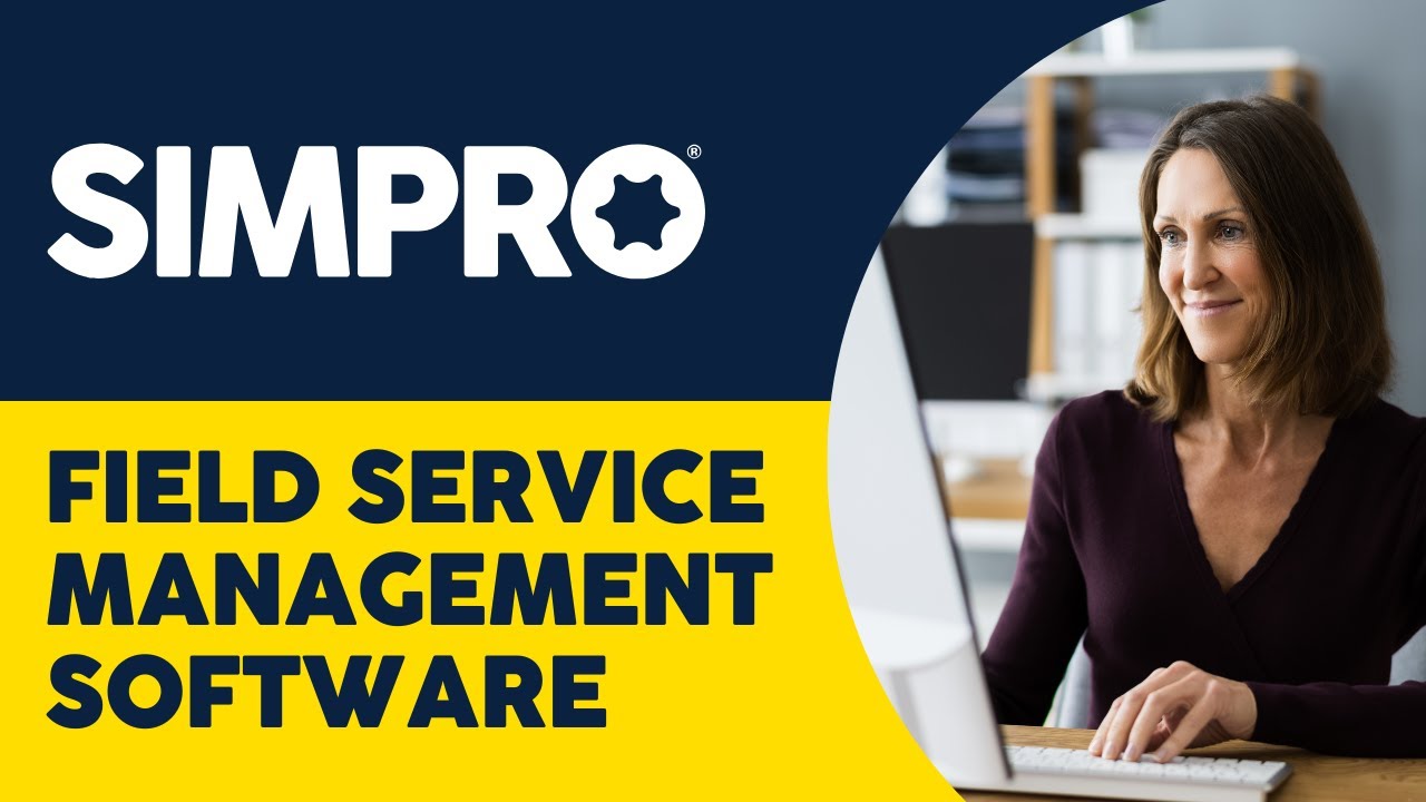 Field Service Management Software for Trade Businesses | Simpro