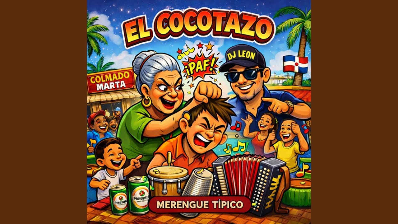 Dale el Cocotazo