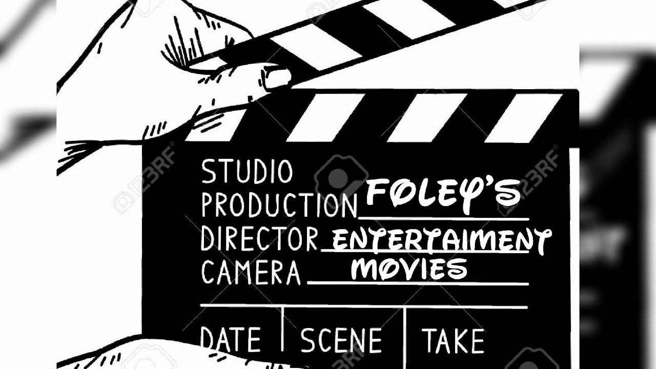 🎬 foley's movie's/ TV  & Trailer clip remake's 📹