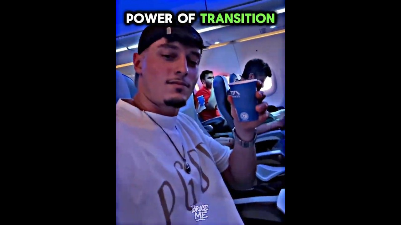 Power of Transition 😱 | Pt. 8 #transition #transitions #transitionvideo #edit #geography #viral
