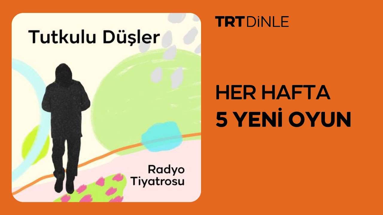 Radyo Tiyatrosu: Tutkulu Düşler | Aile