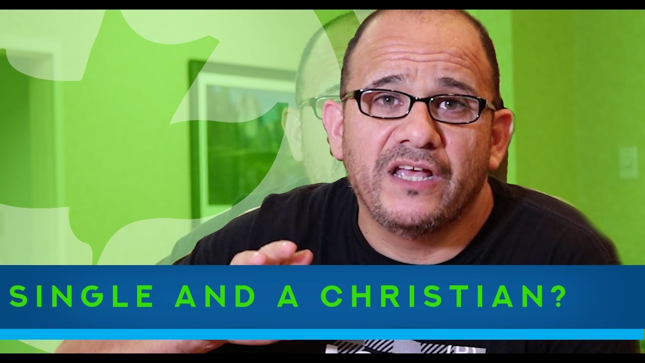 Advice for a single Christian