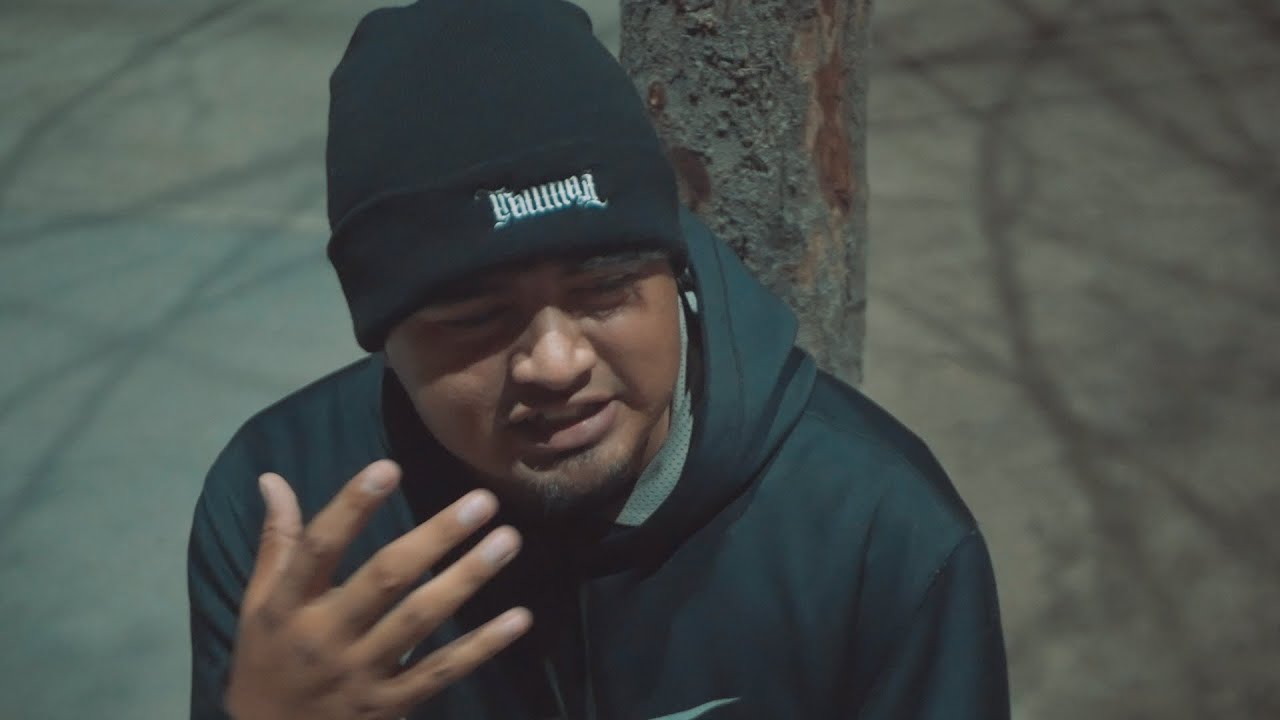 Cypher #16 ( Rapso )
