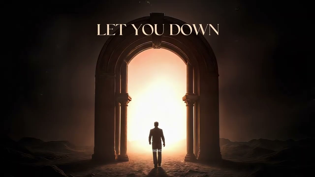 VIVNS - Let You Down
