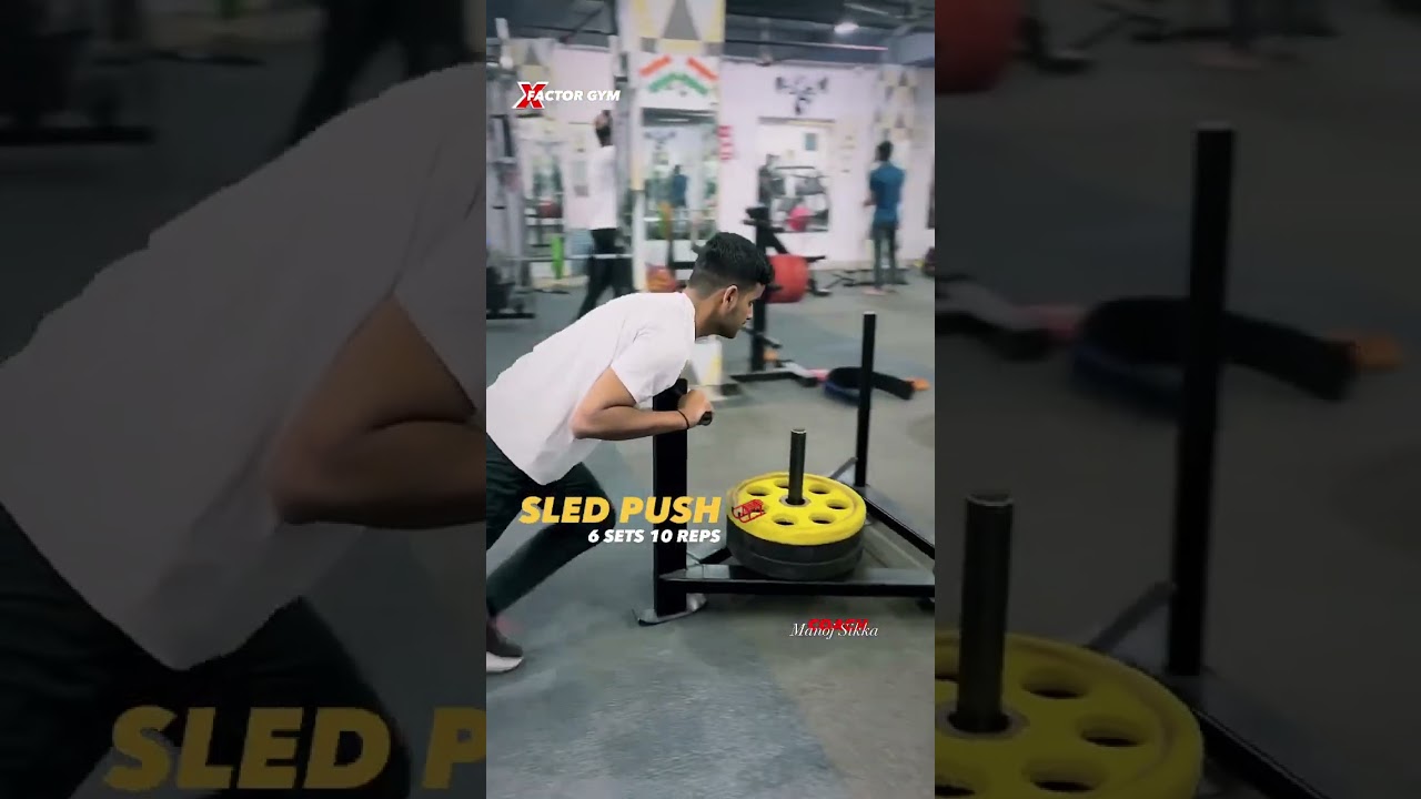FUNCTIONAL TRAINING         | Hindi fitness video 