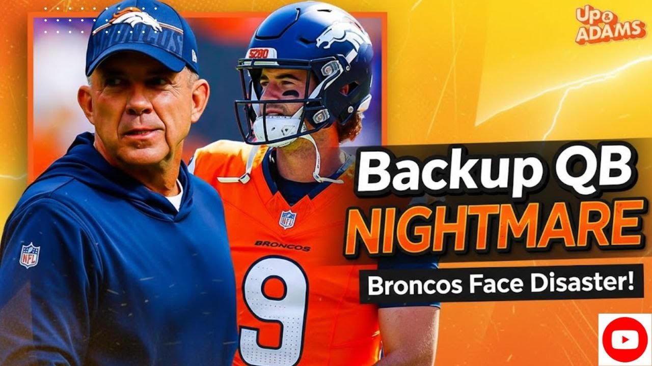 Why Bo Nix is Secretly the Most CLUTCH Quarterback in NFL History
