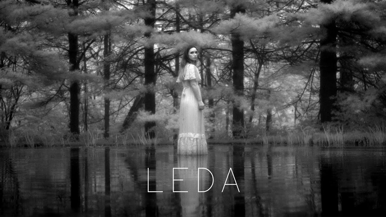 Leda 📽️ HORROR MOVIE TRAILER