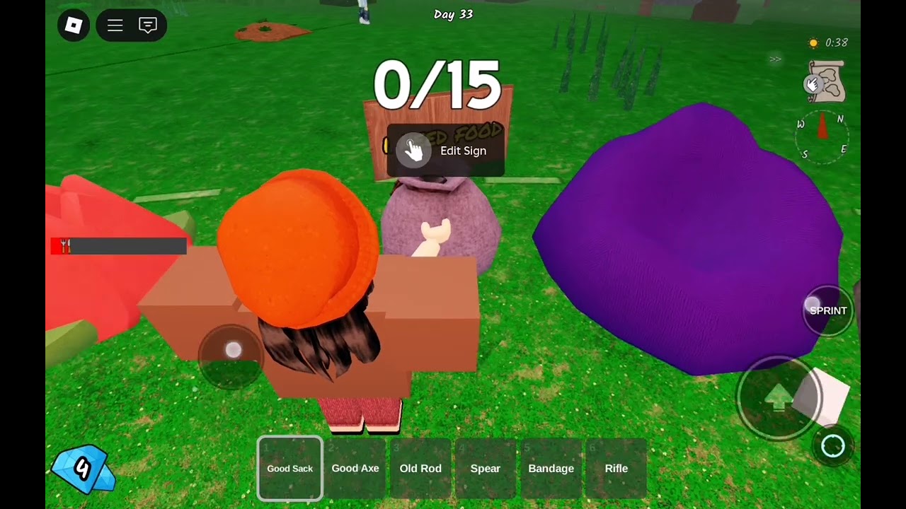 A random vid with my friend
