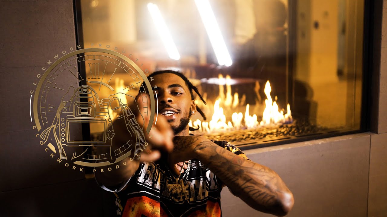 Taedoe Jugg - First Day Out ( Official Music Video ) DIR @4thquarterthelabel