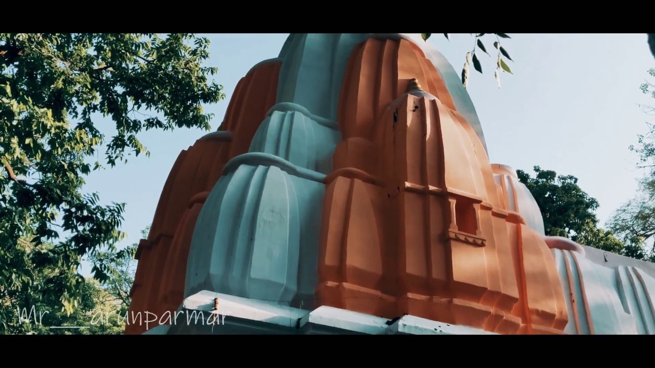 Kamalnth mahadev ji || UDAIPUR || RAJASTHAN ||Trailer film