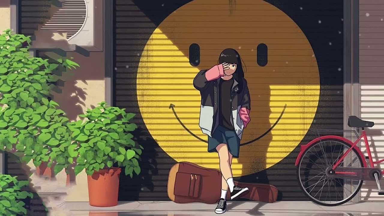 Life is a miracle that everyone wants  | Lofi beats Chill lofi mix