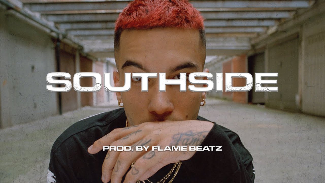 [FREE] Sfera Ebbasta x Capo Plaza Type Beat - 