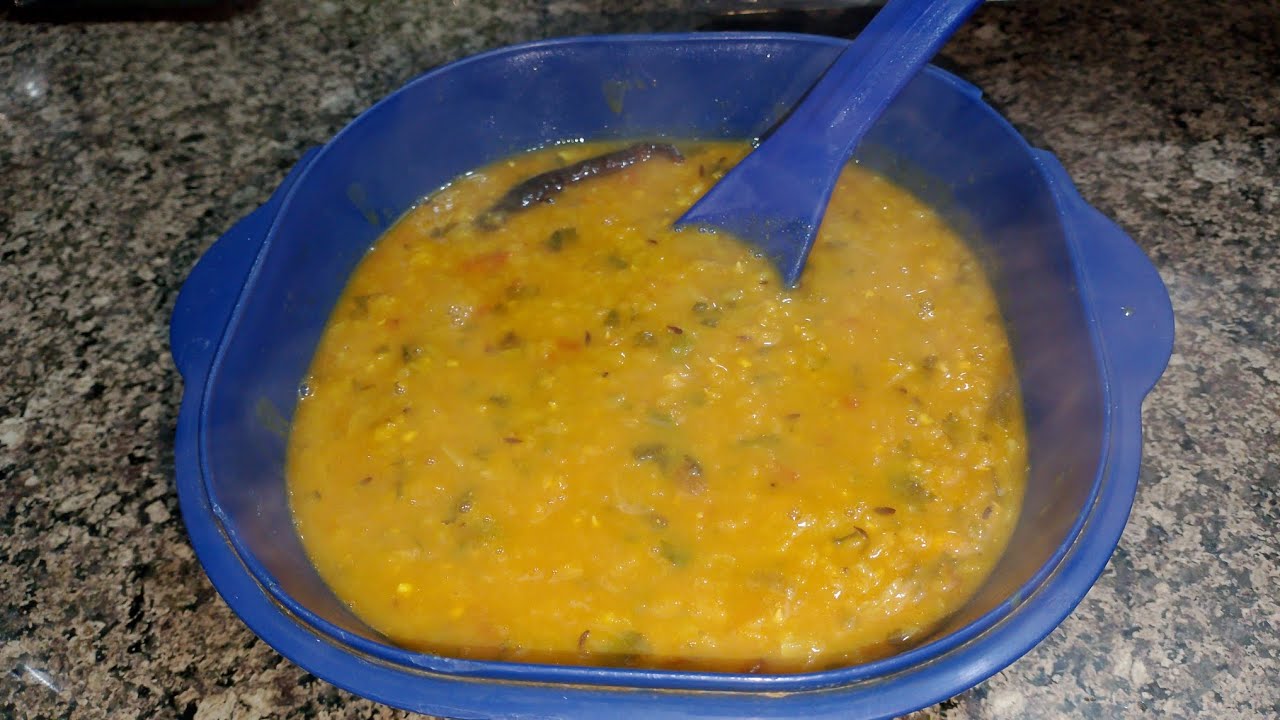 Laal masoor ki daal ki recipe 😋..#trendingvideo #viralvideo #youtubevideo #cooking #food #recipe 
