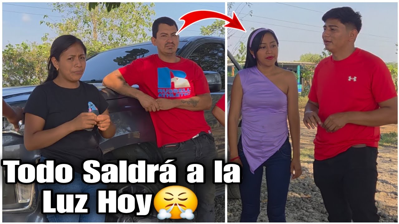 Dejemos las cosas claras como son dijo Wicho en pleno video confesó todo😱