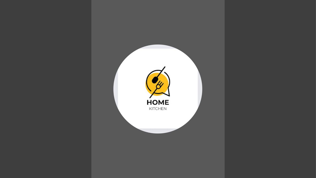 Home Kitchen  is live