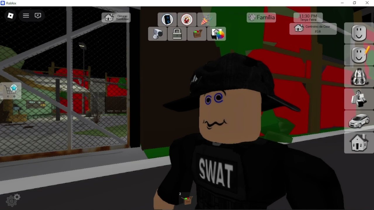 Nesse Jogo trabalhei com monstros
