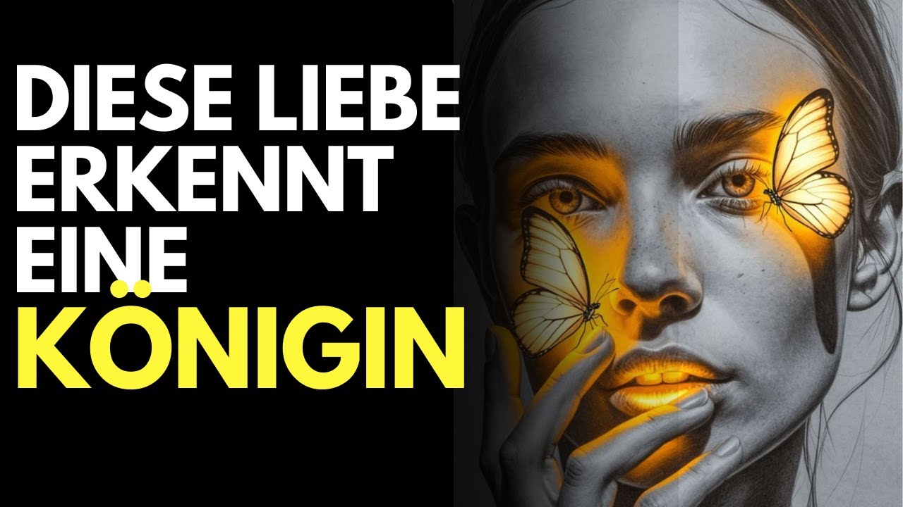 Nicht jede Frau wird zur Königin – und genau deshalb ist diese Liebe so selten | Joe Dispenza