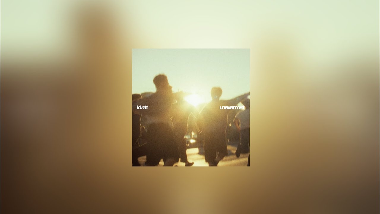 idntt &ndash; Adolescence (Instrumental)