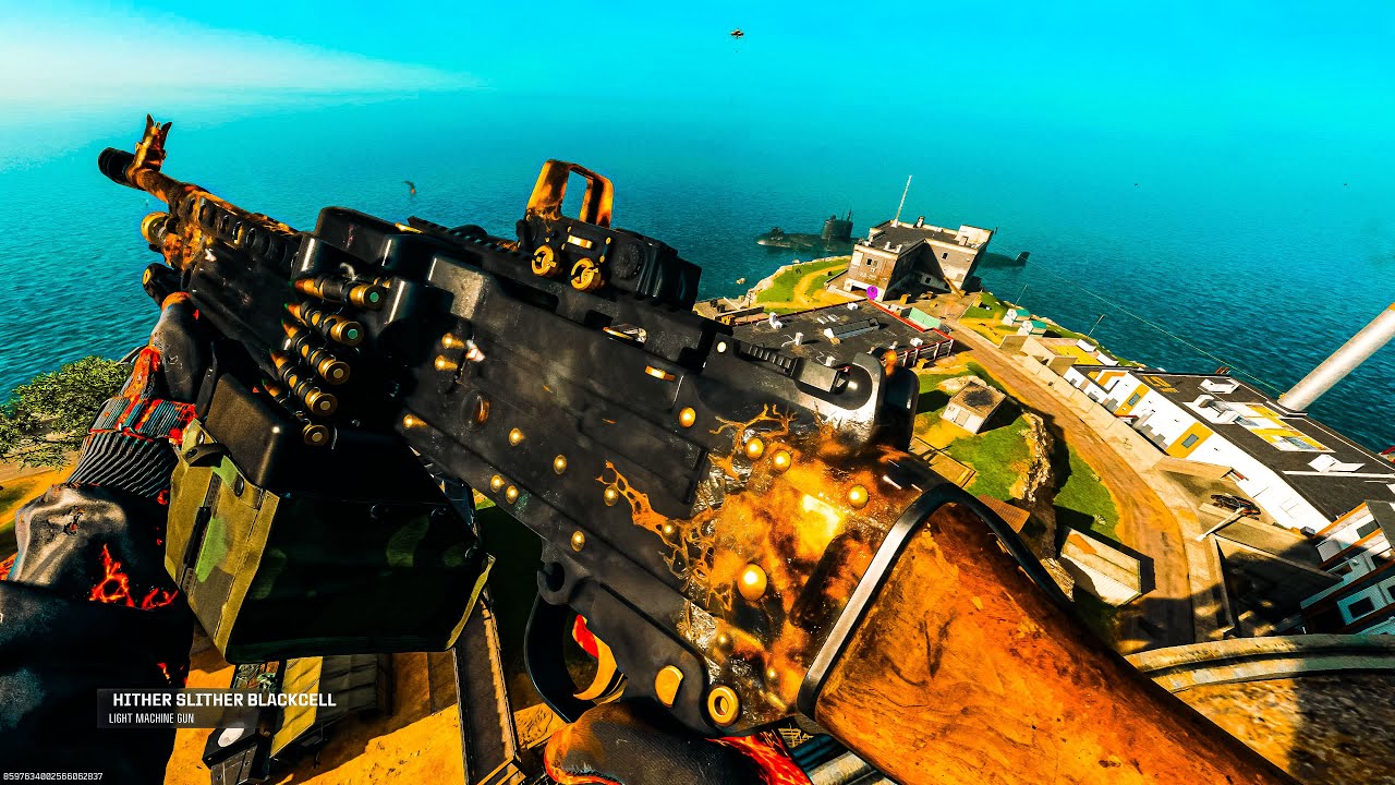 Call of duty Warzone Squad Win & Solo Rebirth Gameplay ps5 no commentary