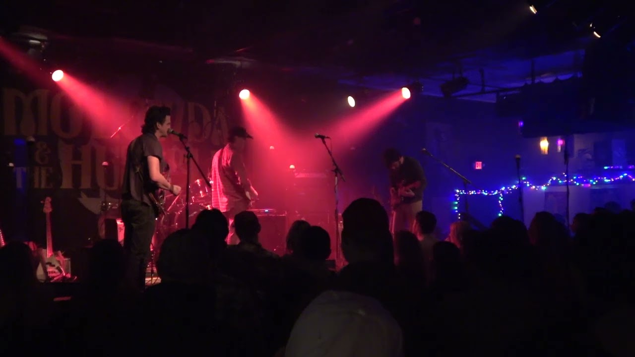 TEDO STONE (Atlanta, GA Artist) @ 40 Watt Club - 02/21/26