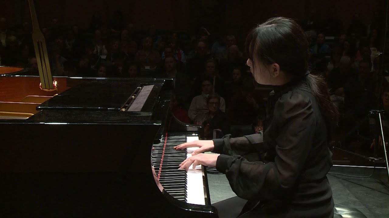 'Diabelli Variations Op 120' - Beethoven | The Purcell School - Beethoven Piano Extravaganza