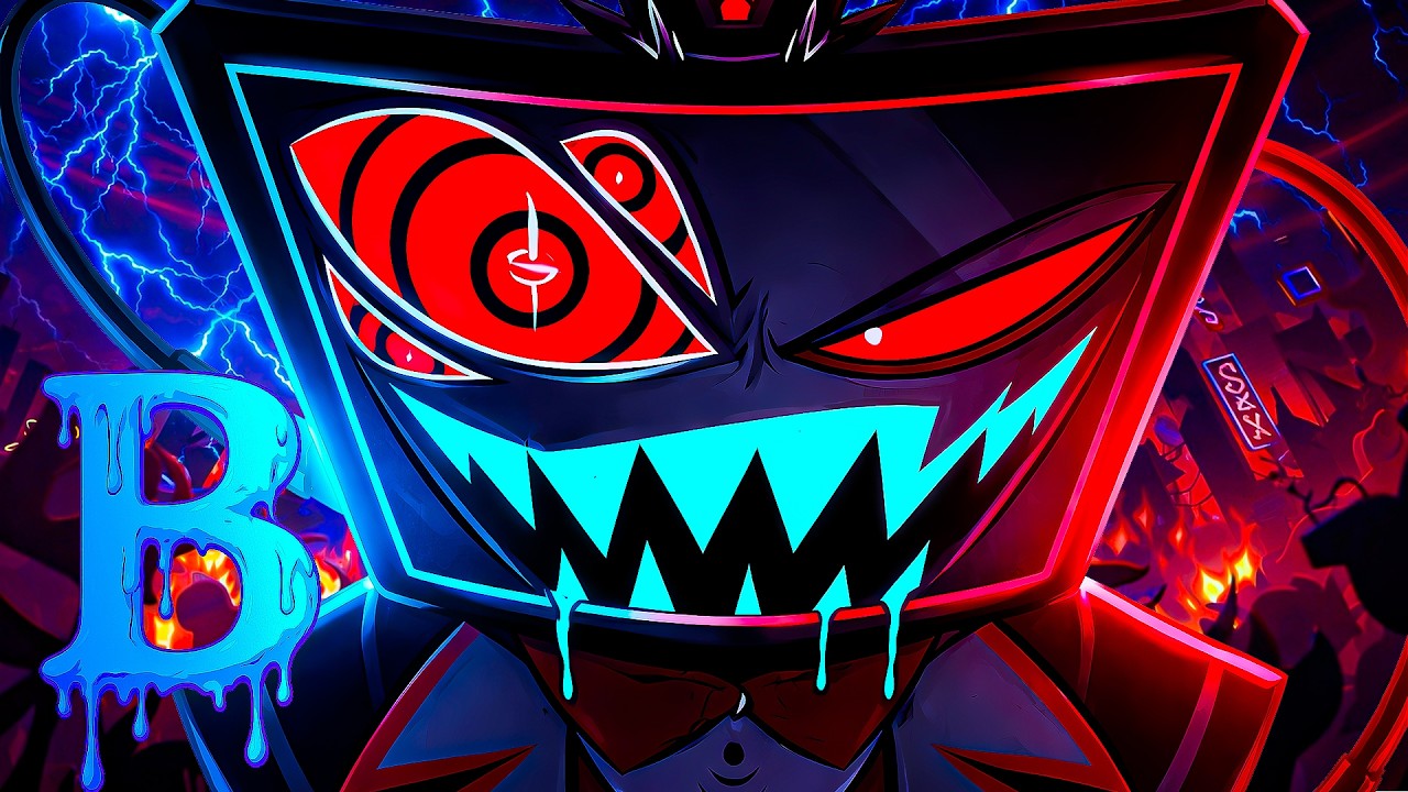 Sua Salvação | Vox Populi (Hazbin Hotel) | Bloodz