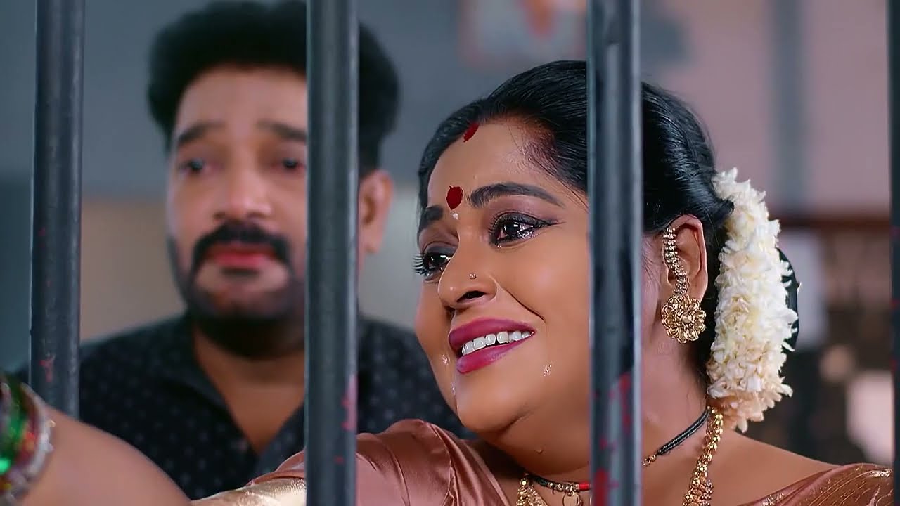 Annapoorna - Full Ep - 515 - Srikar, Avani, Vedavathi - Zee Kannada