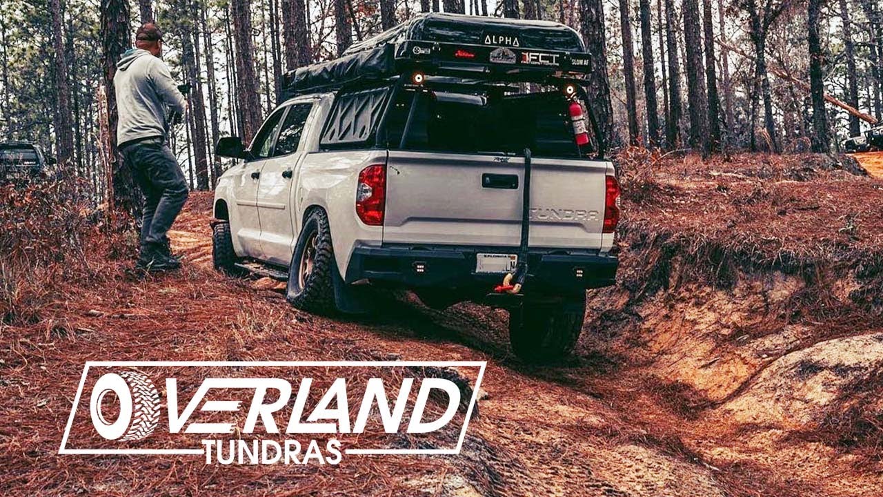Citrus Florida Off-Roading