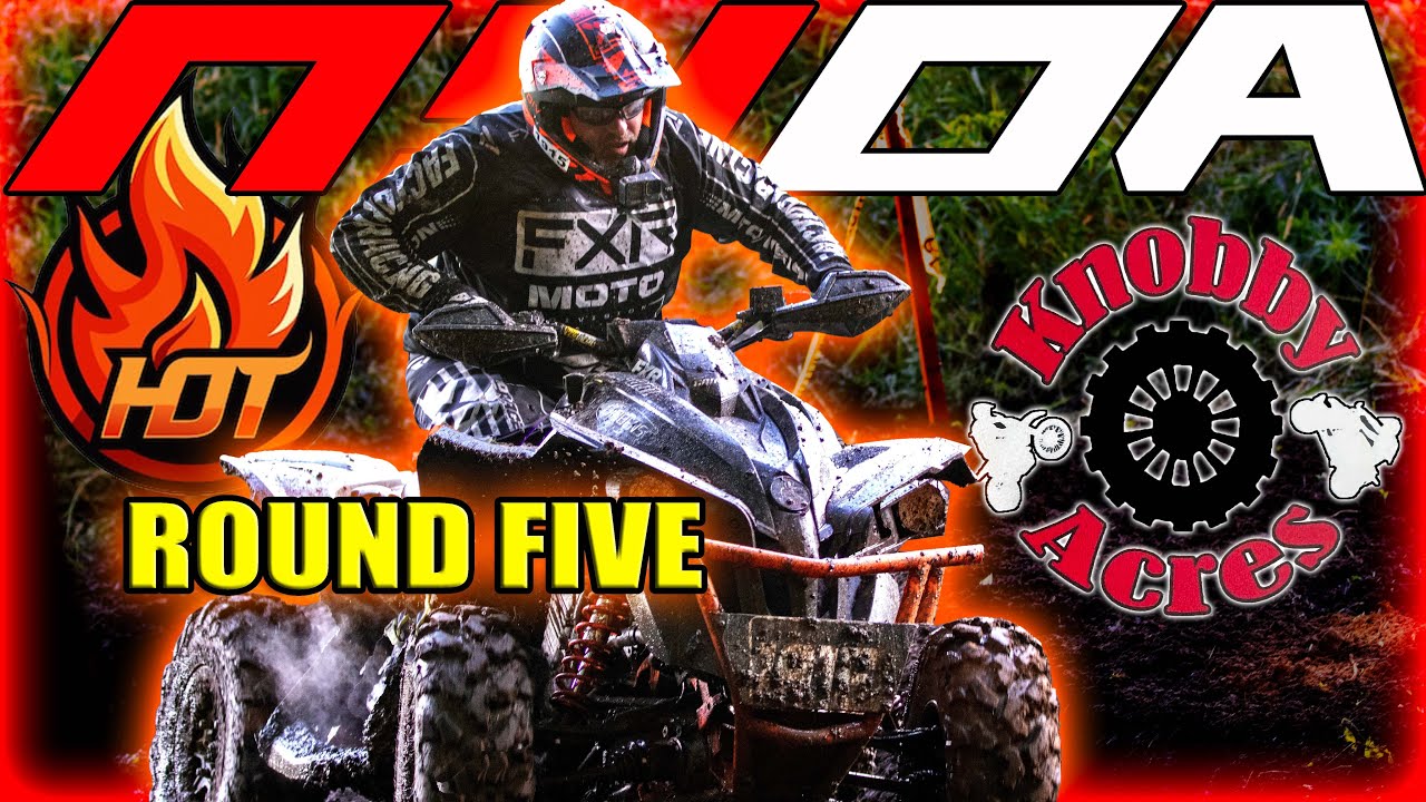 NYOA: Knobby Acres 2025 - HOT & Rough!