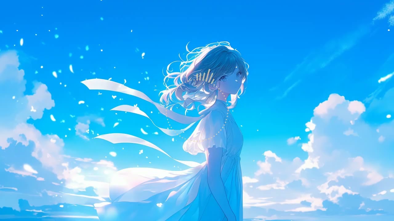 Distance as Resonance | Ambient Cinematic Soundscape for Reflection and Relaxation