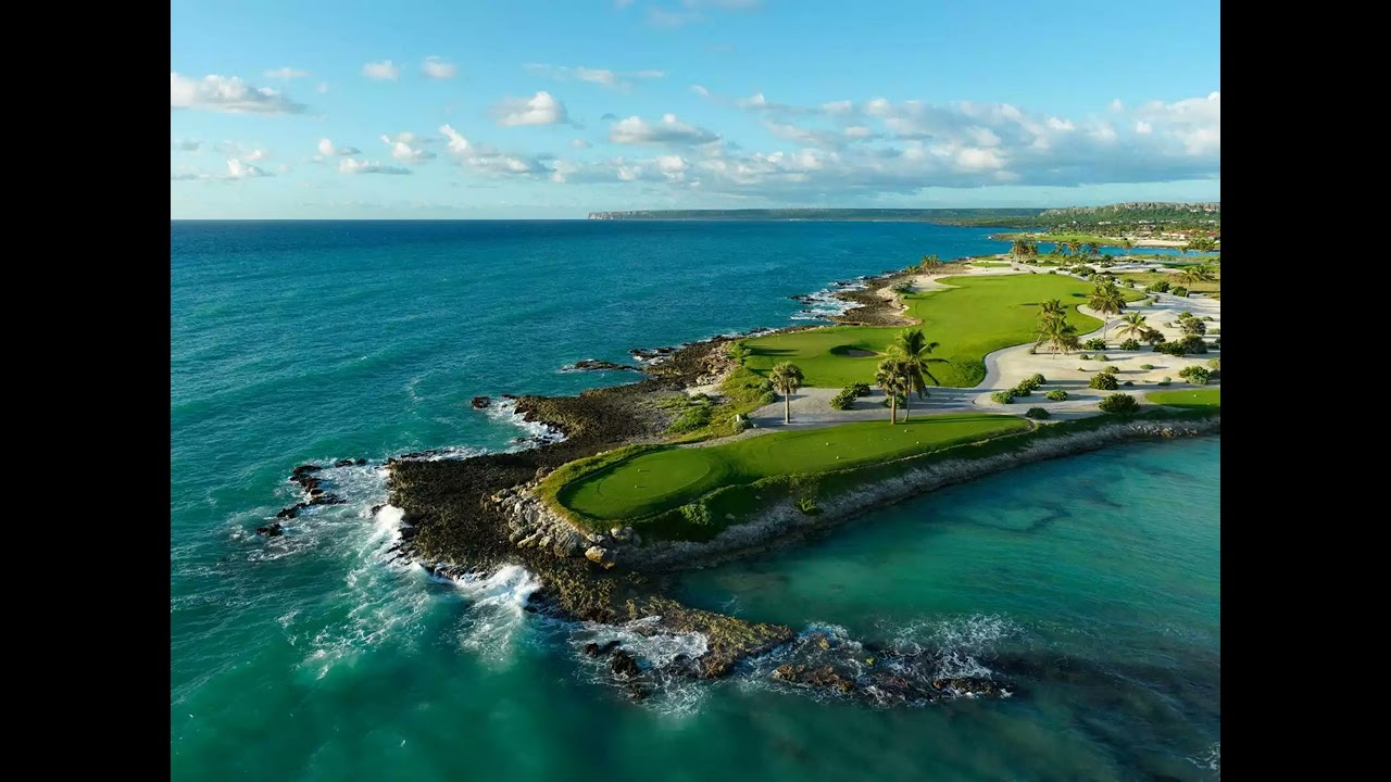 Dominican Republic Cap Cana Resort